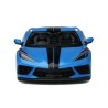 Chevrolet Corvette (C8) 2020 model 1:18 GT Spirit GT286