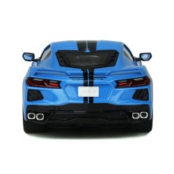 Chevrolet Corvette (C8) 2020 model 1:18 GT Spirit GT286