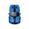 Chevrolet Corvette (C8) 2020 model 1:18 GT Spirit GT286