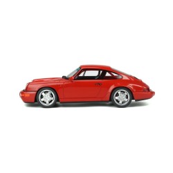 Porsche 911 Type 964 Carrera RS 3.6 Club Sport 1992 model 1:18 GT Spirit GT060