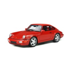 Porsche 911 Type 964 Carrera RS 3.6 Club Sport 1992 model 1:18 GT Spirit GT060