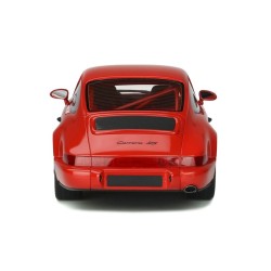 Porsche 911 Type 964 Carrera RS 3.6 Club Sport 1992 model 1:18 GT Spirit GT060
