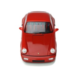 Porsche 911 Type 964 Carrera RS 3.6 Club Sport 1992 model 1:18 GT Spirit GT060