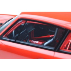 Porsche 911 Type 964 Carrera RS 3.6 Club Sport 1992 model 1:18 GT Spirit GT060