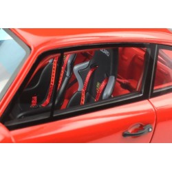 Porsche 911 Type 964 Carrera RS 3.6 Club Sport 1992 model 1:18 GT Spirit GT060