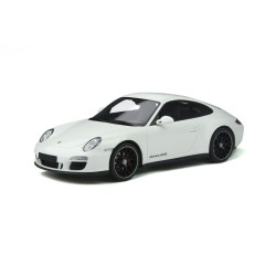 Porsche 911 Type 997/II GTS 2011, GT Spirit 1/18 scale