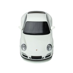 Porsche 911 Type 997/II GTS 2011, GT Spirit 1/18 scale