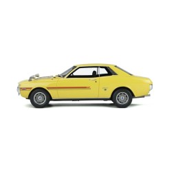 Toyota Celica GT Coupe (R22) 1970, OttO mobile 1/18 scale