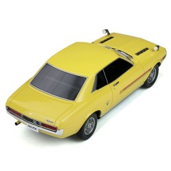 Toyota Celica GT Coupe (R22) 1970, OttO mobile 1/18 scale