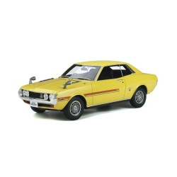 Toyota Celica GT Coupe (R22) 1970, OttO mobile 1/18 scale