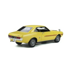 Toyota Celica GT Coupe (R22) 1970, OttO mobile 1/18 scale