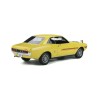 Toyota Celica GT Coupe (R22) 1970, OttO mobile 1/18 scale
