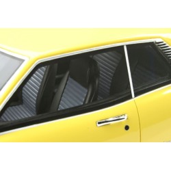 Toyota Celica GT Coupe (R22) 1970, OttO mobile 1/18 scale