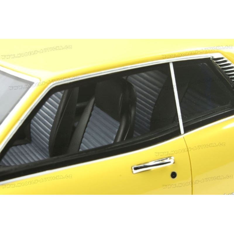 1/18 TOYOTA CELICA GT Four ST205 GrA Monté Carlo 1995 Otto mobile OT1220 NEW EUR 177,00 - FR