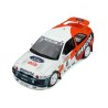 Ford Escort RS Cosworth Gr.A Nr.4 Rallye Sanremo 1996 (2nd place) model 1:18 OttO mobile OT344