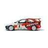 Ford Escort RS Cosworth Gr.A Nr.4 Rallye Sanremo 1996 (2nd place) model 1:18 OttO mobile OT344