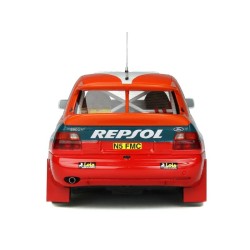 Ford Escort RS Cosworth Gr.A Nr.4 Rallye Sanremo 1996 (2nd place) model 1:18 OttO mobile OT344
