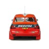 Ford Escort RS Cosworth Gr.A Nr.4 Rallye Sanremo 1996 (2nd place) model 1:18 OttO mobile OT344