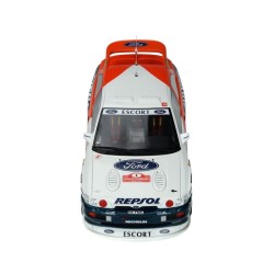 Ford Escort RS Cosworth Gr.A Nr.4 Rallye Sanremo 1996 (2nd place) model 1:18 OttO mobile OT344