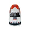 Ford Escort RS Cosworth Gr.A Nr.4 Rallye Sanremo 1996 (2nd place) model 1:18 OttO mobile OT344