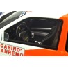 Ford Escort RS Cosworth Gr.A Nr.4 Rallye Sanremo 1996 (2nd place) model 1:18 OttO mobile OT344