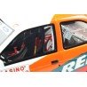 Ford Escort RS Cosworth Gr.A Nr.4 Rallye Sanremo 1996 (2nd place) model 1:18 OttO mobile OT344