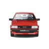 Audi 80 Quattro B2 1983, OttO mobile 1/18 scale
