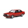 Audi 80 Quattro B2 1983, OttO mobile 1/18 scale