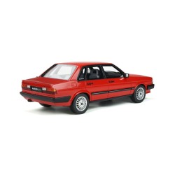 Audi 80 Quattro B2 1983, OttO mobile 1/18 scale