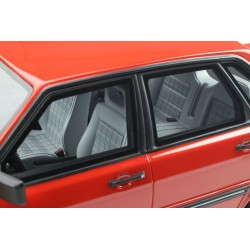 Audi 80 Quattro B2 1983, OttO mobile 1/18 scale