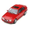Ford Escort RS Turbo Mk4 1990, OttO mobile 1/18 scale