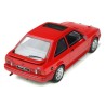 Ford Escort RS Turbo Mk4 1990, OttO mobile 1/18 scale