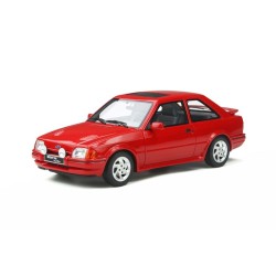 Ford Escort RS Turbo Mk4 1990, OttO mobile 1/18 scale