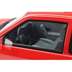 Ford Escort RS Turbo Mk4 1990, OttO mobile 1/18 scale