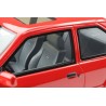 Ford Escort RS Turbo Mk4 1990, OttO mobile 1/18 scale