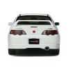 Honda Integra DC5 Type-R 2001, OttO mobile 1/18 scale