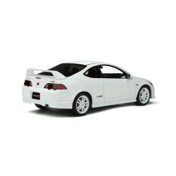 Honda Integra DC5 Type-R 2001, OttO mobile 1/18 scale