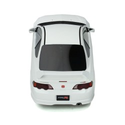 Honda Integra DC5 Type-R 2001, OttO mobile 1/18 scale