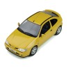 Renault Megane Mk.I Coupe 2.0 16V 1999 model 1:18 OttO mobile OT343