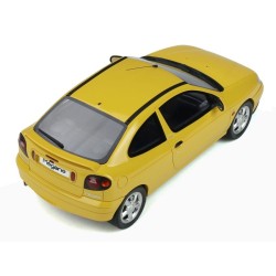 Renault Megane Mk.I Coupe 2.0 16V 1999 model 1:18 OttO mobile OT343
