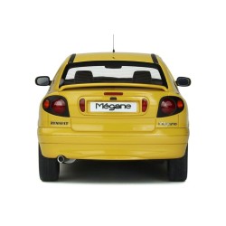 Renault Megane Mk.I Coupe 2.0 16V 1999 model 1:18 OttO mobile OT343