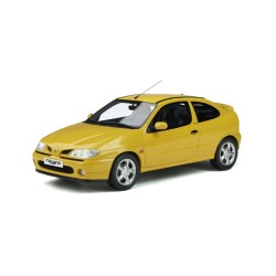 Renault Megane Mk.I Coupe 2.0 16V 1999 model 1:18 OttO mobile OT343