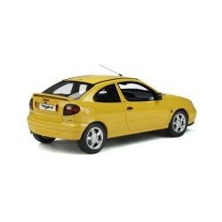 Renault Megane Mk.I Coupe 2.0 16V 1999 model 1:18 OttO mobile OT343