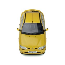 Renault Megane Mk.I Coupe 2.0 16V 1999 model 1:18 OttO mobile OT343
