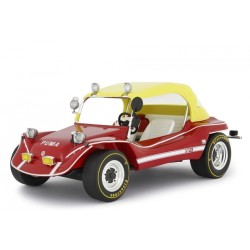 Puma Dune Buggy 1972, Laudoracing-Model 1/18 scale