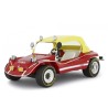 Puma Dune Buggy 1972, Laudoracing-Model 1/18 scale