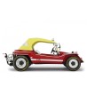 Puma Dune Buggy 1972, Laudoracing-Model 1/18 scale