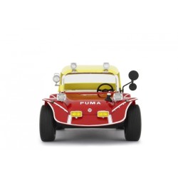 Puma Dune Buggy 1972, Laudoracing-Model 1/18 scale