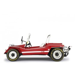 Puma Dune Buggy 1972, Laudoracing-Model 1/18 scale