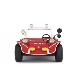 Puma Dune Buggy 1972, Laudoracing-Model 1/18 scale